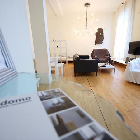Moderne Studio Apartments Und 4 Zimmer Wohnungen In Oberhausen, Ideal Fuer Geschaeftsreisende Und Monteure Exteriör bild