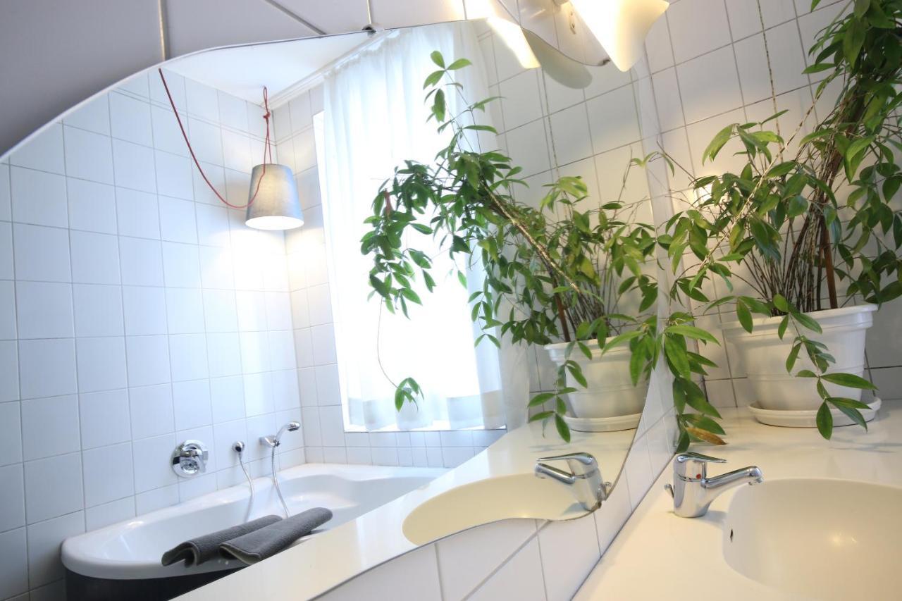 Moderne Studio Apartments Und 4 Zimmer Wohnungen In Oberhausen, Ideal Fuer Geschaeftsreisende Und Monteure Exteriör bild