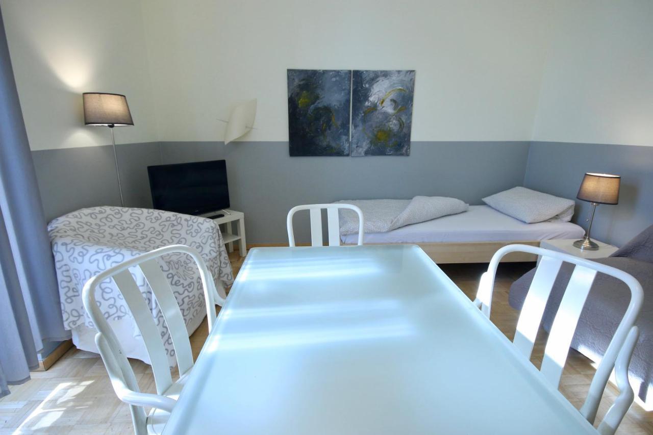 Moderne Studio Apartments Und 4 Zimmer Wohnungen In Oberhausen, Ideal Fuer Geschaeftsreisende Und Monteure Exteriör bild