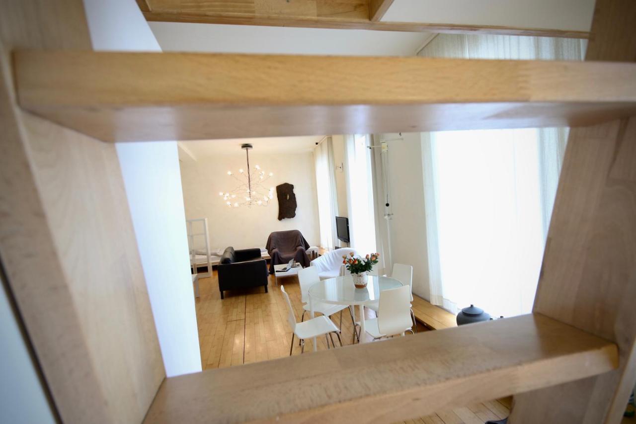 Moderne Studio Apartments Und 4 Zimmer Wohnungen In Oberhausen, Ideal Fuer Geschaeftsreisende Und Monteure Exteriör bild