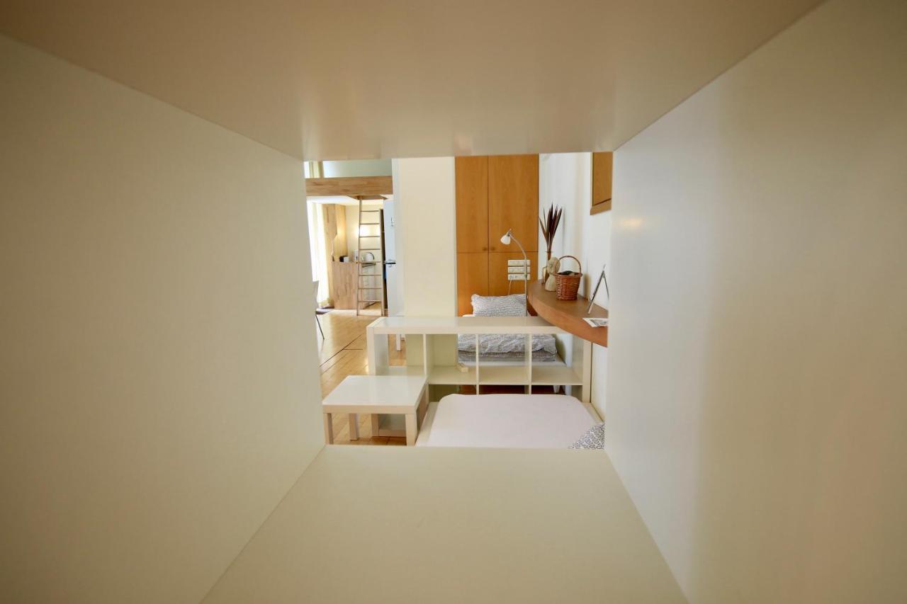 Moderne Studio Apartments Und 4 Zimmer Wohnungen In Oberhausen, Ideal Fuer Geschaeftsreisende Und Monteure Exteriör bild