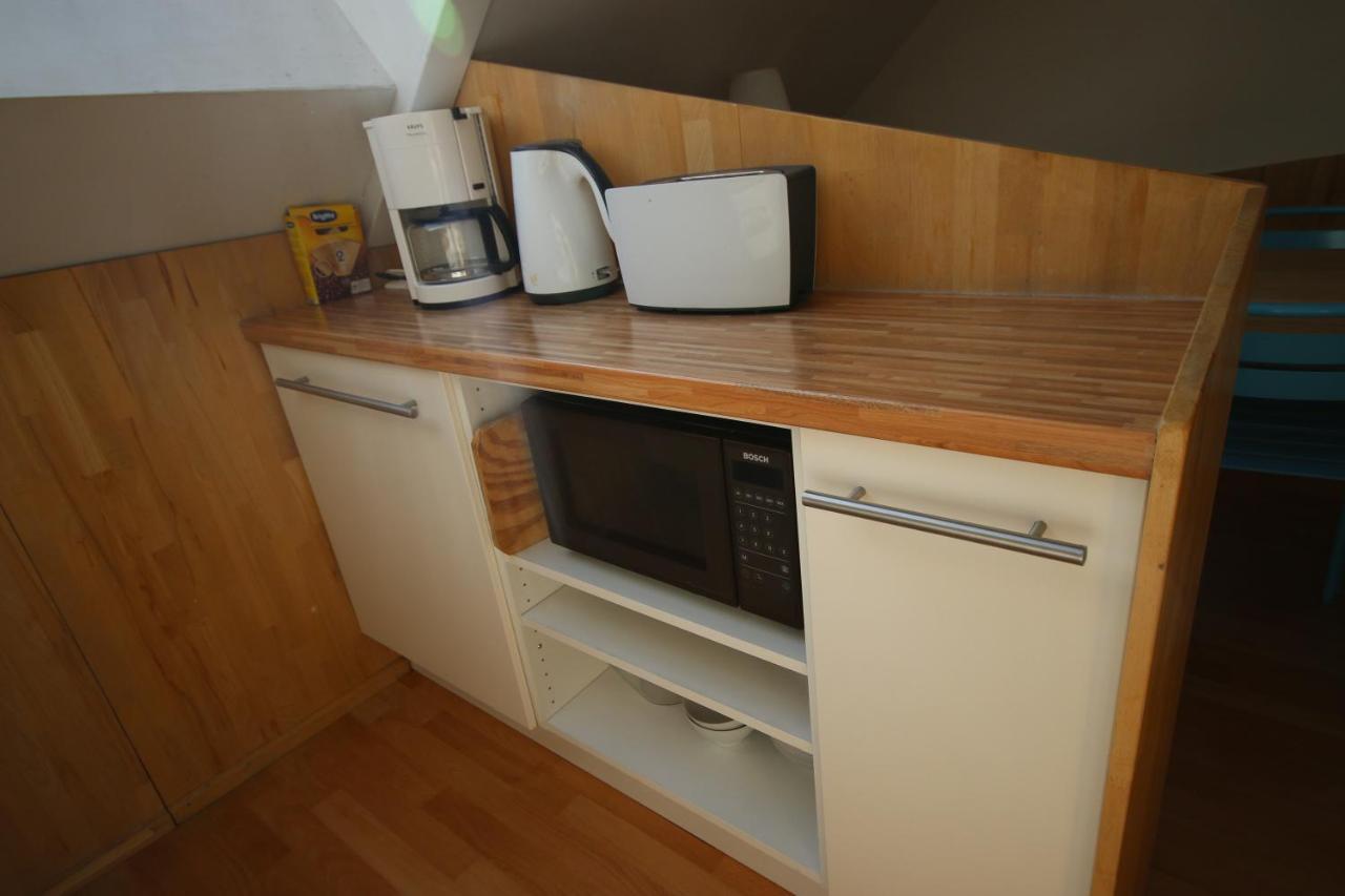 Moderne Studio Apartments Und 4 Zimmer Wohnungen In Oberhausen, Ideal Fuer Geschaeftsreisende Und Monteure Exteriör bild