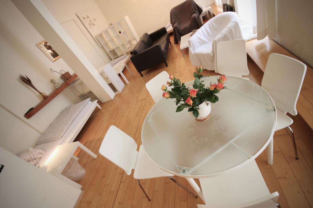 Moderne Studio Apartments Und 4 Zimmer Wohnungen In Oberhausen, Ideal Fuer Geschaeftsreisende Und Monteure Exteriör bild